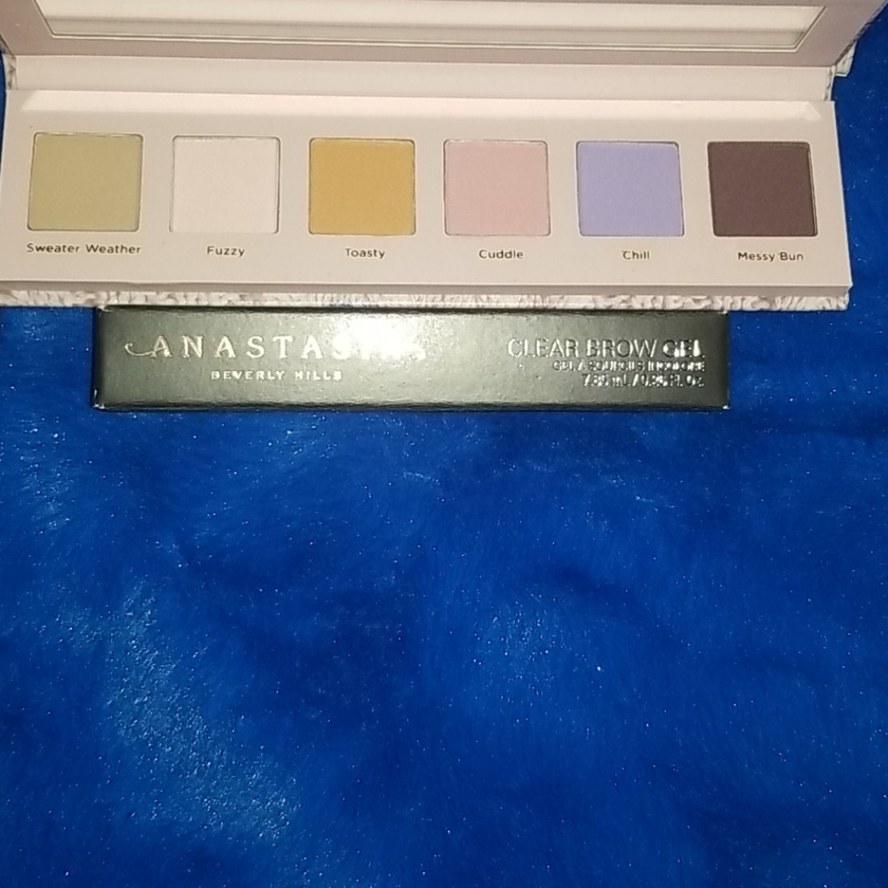 EYE MAKEUP BUNDLE 👁👁😍 - Picture 5 of 12